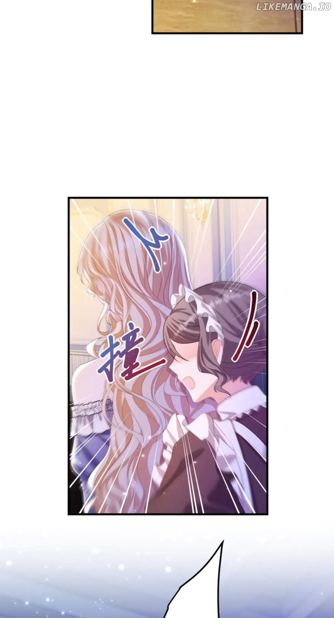 The Duchess Goes Crazy Once A Day Chapter 25 - page 21